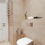 Apartman New! Luxury In The Center Of Overlooking Deribasovskaya Str. Price!