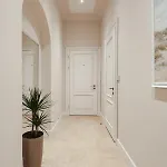 New! Luxury In The Center Of Overlooking Deribasovskaya Str. Price! Odessza