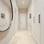 New! Luxury In The Center Of Overlooking Deribasovskaya Str. Price! Odessa
