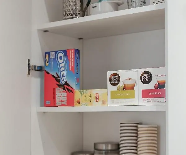 Apartmán New! Luxury In The Center Of Overlooking Deribasovskaya Str. Price! *