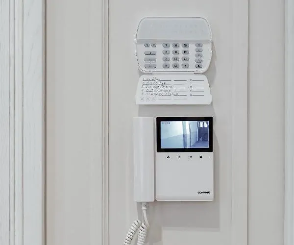 Apartmán New! Luxury In The Center Of Overlooking Deribasovskaya Str. Price! Oděsa