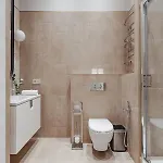 New! Luxury In The Center Of Overlooking Deribasovskaya Str. Price! Lejlighed