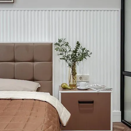 New! Luxury In The Center Of Overlooking Deribasovskaya Str. Price! אודסה